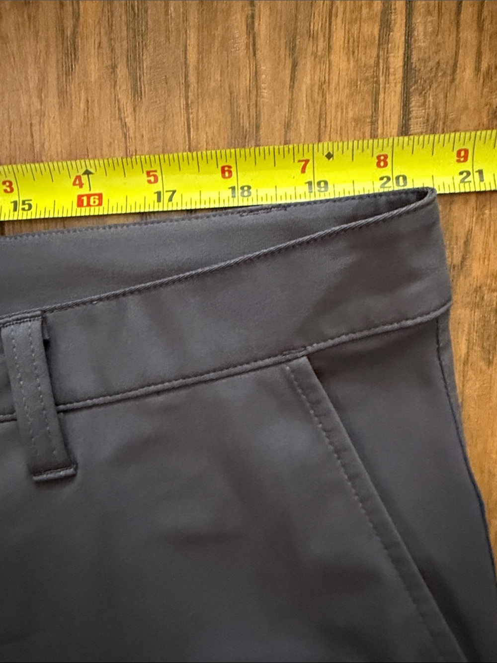 RHONE Pants - Picture 5 of 6